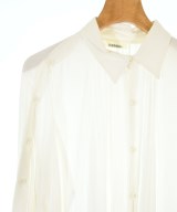 LIMI feu（リミフゥ）シャツワンピース 白 サイズ:S レディース/2200663932030