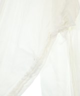 LIMI feu（リミフゥ）シャツワンピース 白 サイズ:S レディース/2200663932030
