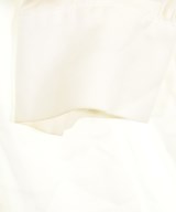 LIMI feu（リミフゥ）シャツワンピース 白 サイズ:S レディース/2200663932030