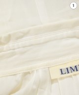 LIMI feu（リミフゥ）シャツワンピース 白 サイズ:S レディース/2200663932030