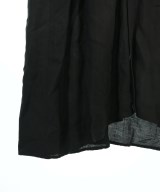 LIMI feu（リミフゥ）シャツワンピース 黒 サイズ:2(S位) レディース/2200663932047