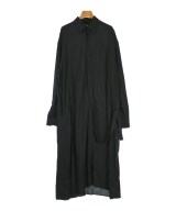 LIMI feu シャツワンピース