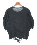 LIMI feu（リミフゥ）Tシャツ・カットソー 黒 サイズ:2(S位) レディース/2200663932054