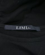 LIMI feu（リミフゥ）Tシャツ・カットソー 黒 サイズ:2(S位) レディース/2200663932054