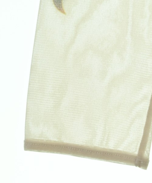 LIMI feu（リミフゥ）Tシャツ・カットソー ベージュ サイズ:2(S位) レディース/2200663932085