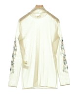 LIMI feu（リミフゥ）Tシャツ・カットソー ベージュ サイズ:2(S位) レディース/2200663932085