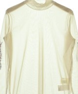 LIMI feu（リミフゥ）Tシャツ・カットソー ベージュ サイズ:2(S位) レディース/2200663932085