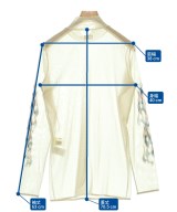 LIMI feu（リミフゥ）Tシャツ・カットソー ベージュ サイズ:2(S位) レディース/2200663932085