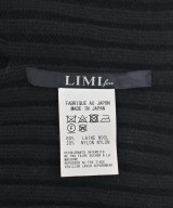 LIMI feu（リミフゥ）マフラー 黒 サイズ:- レディース/2200663932108
