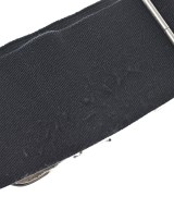 LIMI feu（リミフゥ）ベルト 白 サイズ:- レディース/2200663932122