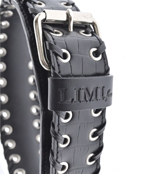 LIMI feu（リミフゥ）ヘアアクセサリー グレー サイズ:- レディース/2200663932139