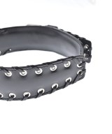 LIMI feu（リミフゥ）ヘアアクセサリー グレー サイズ:- レディース/2200663932139