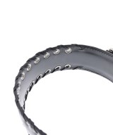 LIMI feu（リミフゥ）ヘアアクセサリー グレー サイズ:- レディース/2200663932139