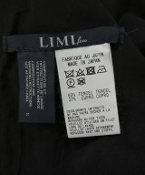 LIMI feu（リミフゥ）ロング・マキシ丈スカート 黒 サイズ:S レディース/2200669919028