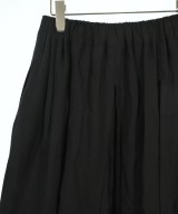 LIMI feu（リミフゥ）ロング・マキシ丈スカート 黒 サイズ:S レディース/2200669919028