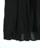 LIMI feu（リミフゥ）ロング・マキシ丈スカート 黒 サイズ:S レディース/2200669919028