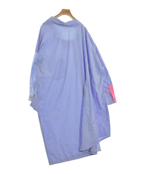 LIMI feu（リミフゥ）シャツワンピース その他（柄物・カラフル） サイズ:S レディース/2200669919059