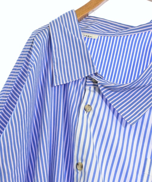 LIMI feu（リミフゥ）シャツワンピース その他（柄物・カラフル） サイズ:S レディース/2200669919059