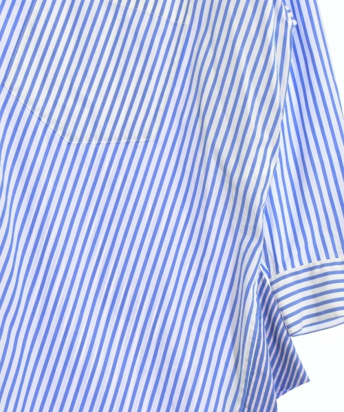 LIMI feu（リミフゥ）シャツワンピース その他（柄物・カラフル） サイズ:S レディース/2200669919059