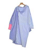 LIMI feu（リミフゥ）シャツワンピース その他（柄物・カラフル） サイズ:S レディース/2200669919059