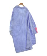 LIMI feu（リミフゥ）シャツワンピース その他（柄物・カラフル） サイズ:S レディース/2200669919059