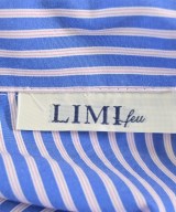 LIMI feu（リミフゥ）シャツワンピース その他（柄物・カラフル） サイズ:S レディース/2200669919059