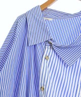 LIMI feu（リミフゥ）シャツワンピース その他（柄物・カラフル） サイズ:S レディース/2200669919059