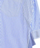 LIMI feu（リミフゥ）シャツワンピース その他（柄物・カラフル） サイズ:S レディース/2200669919059