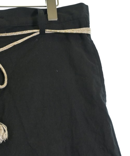 LIMI feu（リミフゥ）その他 黒 サイズ:M レディース/2200667448025