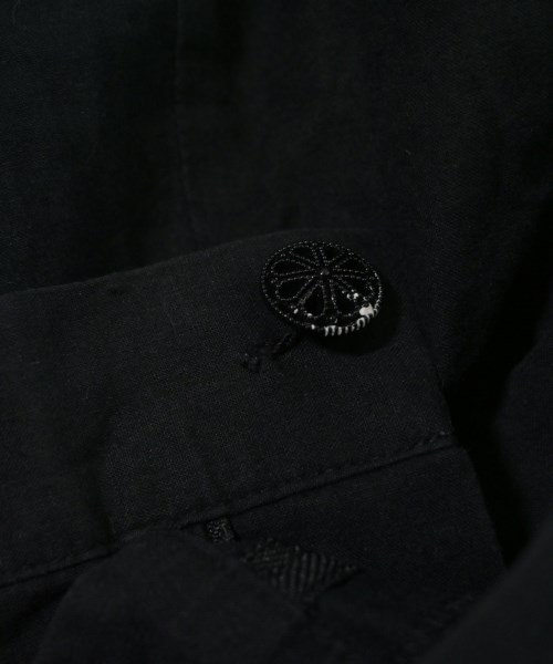 LIMI feu（リミフゥ）その他 黒 サイズ:M レディース/2200667448025