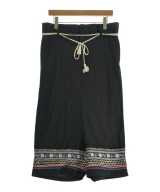 LIMI feu（リミフゥ）その他 黒 サイズ:M レディース/2200667448025