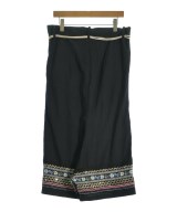 LIMI feu（リミフゥ）その他 黒 サイズ:M レディース/2200667448025