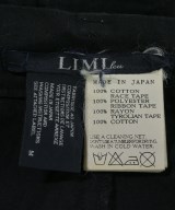 LIMI feu（リミフゥ）その他 黒 サイズ:M レディース/2200667448025