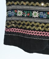 LIMI feu（リミフゥ）その他 黒 サイズ:M レディース/2200667448025