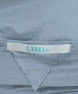 LIMI feu（リミフゥ）Tシャツ・カットソー 青 サイズ:F レディース/2200667448032