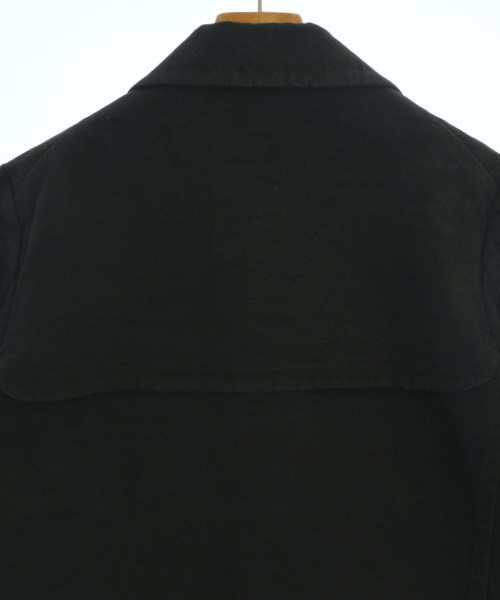 LIMI feu（リミフゥ）その他 黒 サイズ:S レディース/2200664767037