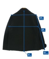 LIMI feu（リミフゥ）その他 黒 サイズ:S レディース/2200664767037