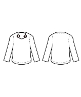 LIMI feu（リミフゥ）Tシャツ・カットソー 黒 サイズ:2(M位) レディース/2200669874037