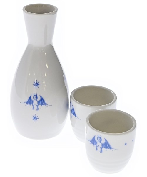 LIMI feu(リミフー)小物類（その他） 白 サイズ:-/2200669874105