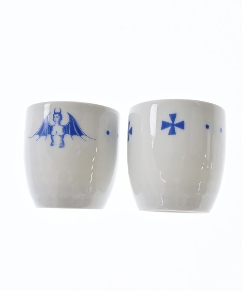 LIMI feu（リミフゥ）小物類（その他） 白 サイズ:- レディース/2200669874105