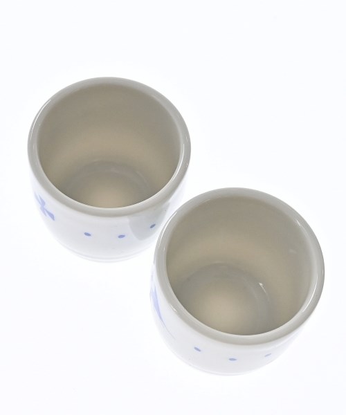 LIMI feu（リミフゥ）小物類（その他） 白 サイズ:- レディース/2200669874105