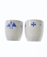 LIMI feu（リミフゥ）小物類（その他） 白 サイズ:- レディース/2200669874105