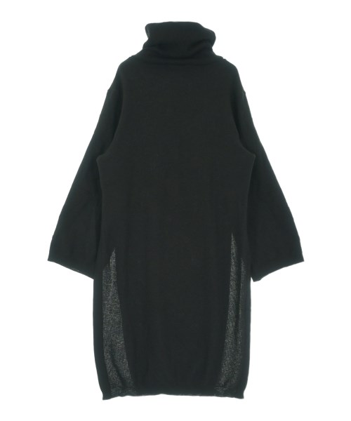 LIMI feu（リミフゥ）ニット・セーター 黒 サイズ:S レディース/2200670396221