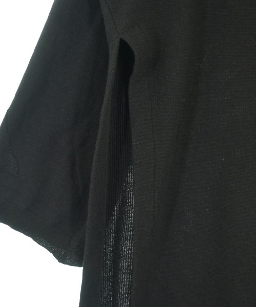 LIMI feu（リミフゥ）ニット・セーター 黒 サイズ:S レディース/2200670396221