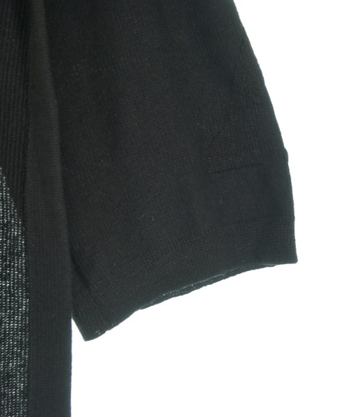 LIMI feu（リミフゥ）ニット・セーター 黒 サイズ:S レディース/2200670396221