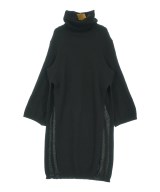 LIMI feu（リミフゥ）ニット・セーター 黒 サイズ:S レディース/2200670396221