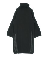 LIMI feu（リミフゥ）ニット・セーター 黒 サイズ:S レディース/2200670396221