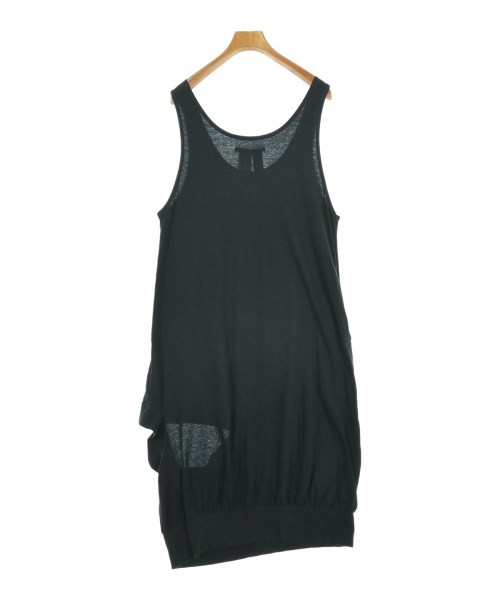 LIMI feu（リミフゥ）ワンピース 黒 サイズ:S レディース/2200670453054