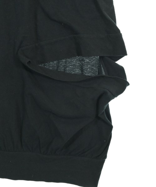 LIMI feu（リミフゥ）ワンピース 黒 サイズ:S レディース/2200670453054