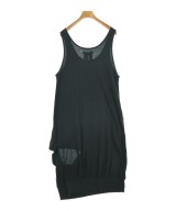 LIMI feu（リミフゥ）ワンピース 黒 サイズ:S レディース/2200670453054